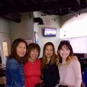 Meet your Posher, Nikki